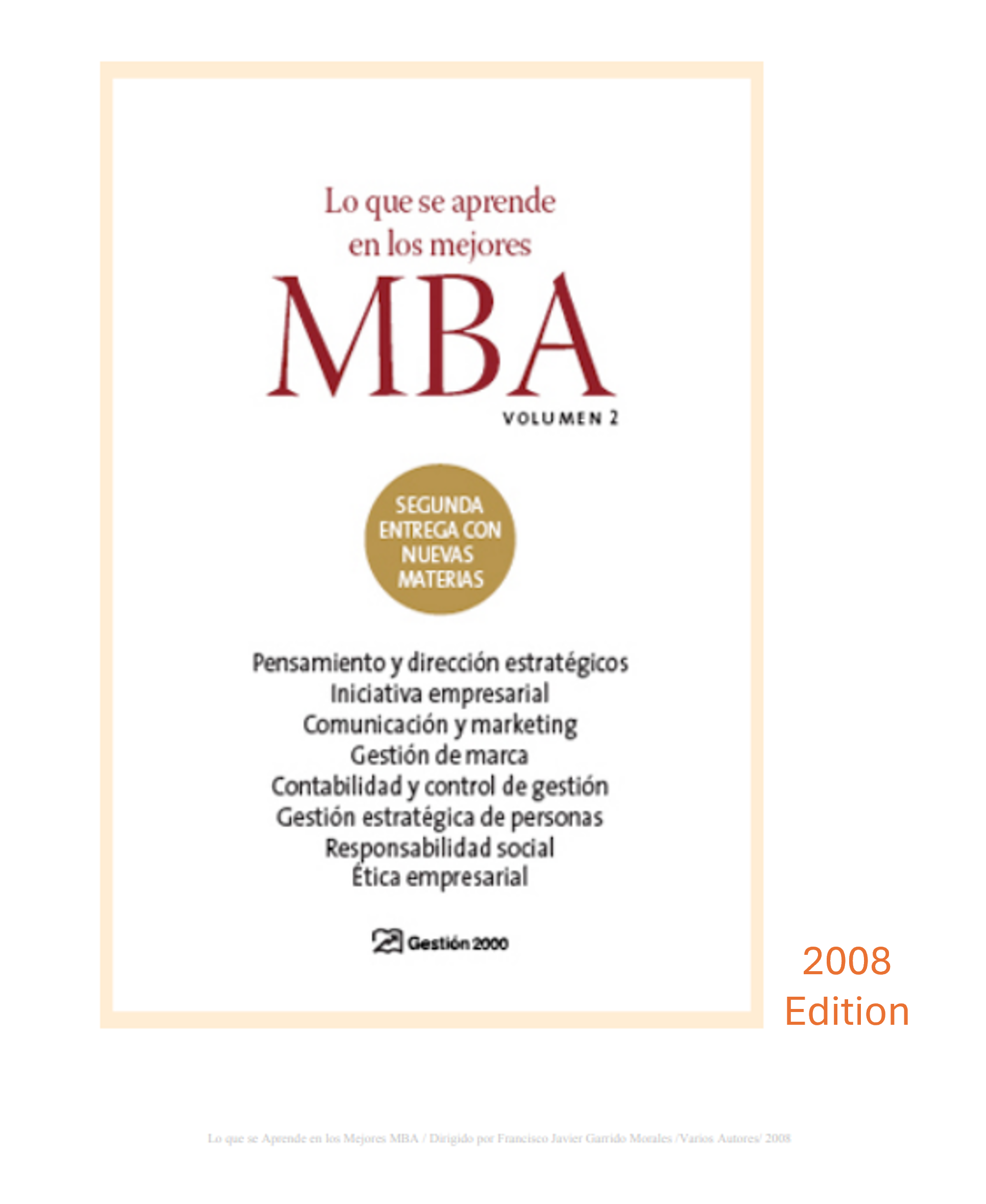 Books & Publications